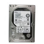 DELL 161-BBRL internal hard drive 4 TB 7200 RPM 3.5" Serial ATA III