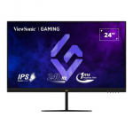 Viewsonic VX Series VX2479A-HD-PRO computer monitor 61 cm (24") 1920 x 1080 pixels Full HD LED Black