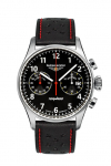 Watch Bauhaus Aviation Tornado 42mm