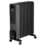&Otilde;liradiaator Smart HOME Sencor SOH8211GY, hall