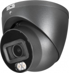 Kamera IP kopułowa 8Mpx BCS-L-EIP28FCR3L3-AI1-G(2)