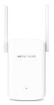 Mercusys AX1500 Wi-Fi 6 Range Extender | ME60X | 802.11ax | 1201 Mbit/s | Ethernet LAN (RJ-45) ports 1 | MU-MiMO No | no PoE | Antenna type 2xExternal