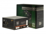 Inter-Tech HiPower SP-750CM power supply unit 750 W 20+4 pin ATX ATX Black