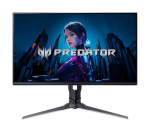 Acer Predator XB253QF3bmiiprx computer monitor 62.2 cm (24.5") 1920 x 1080 pixels Full HD LCD Black