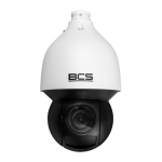 Kamera IP obrotowa 4Mpx BCS-L-SIP4445SR15-Ai2
