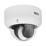 BCS BCS-L-DIP14FCR3L3-Ai Dome IP security camera Indoor & outdoor 2560 x 1440 pixels Ceiling/wall