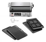 Braun MultiGrill 7 contact grill