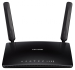 TP-Link 300 Mbps Wireless N 4G LTE Router WLONONWCRPUH7