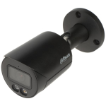 KAMERA IP IPC-HFW2649S-S-IL-0280B-BLACK Smart Dual Light WizSense - 6 Mpx 2.8 mm DAHUA
