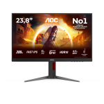 AOC 60.5cm (23.8") 24G4HA 16:09 2xHDMI+DP LENOVO