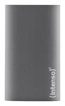 Intenso 256GB Premium Micro-USB B 3.2 Gen 1 (3.1 Gen 1) Anthracite