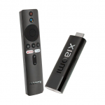 Xiaomi TV Stick 4K HDMI 4K Ultra HD Android Black WLONONWCRPUHC