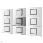 Neomounts WL95-800BL1 Videowall wall mount 42-70" - pop-out - max 35 kg