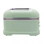 KitchenAid 5KMT2204EPT 7 2 slice(s) 1250 W Green, Stainless steel
