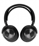 Steelseries Arctis Nova Pro Wireless Headset Head-band Gaming Bluetooth Black