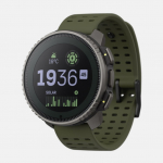 Suunto Vertical 3.56 cm (1.4") Dot-matrix 49 mm 280 x 280 pixels Touchscreen Black GPS (satellite)