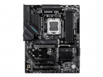 GIGABYTE B840 GAMING X WIFI6E Motherboard - AMD Ryzen 9000 CPUs, 12+2+2 Phases VRM, up to 7600MHz DDR5(O.C), 2xPCIe 4.0 + 1xPCIe 3.0 M.2, Wi-Fi 6E, 2.5GbE LAN, USB 3.2 Gen 2
