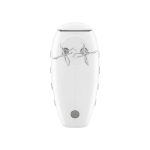 Smeg 50's Style Hand mixer HMF01WHEU White