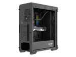 GENESIS Irid 505F Midi Tower Black