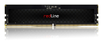 Mushkin Redline - 32GB (2x16GB) DDR5-5600 UDIMM PC5-5600 46-45-45 | MRE5U560LKKD16GX2