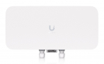 Ubiquiti E7-Audience 11500 Mbit/s White Power over Ethernet (PoE)