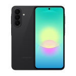 Samsung GALAXY A27 5G 17 cm (6.7") Hybrid Dual SIM Android 16.0 USB Type-C 6 GB 128 GB 5000 mAh Black