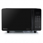 Hisense, 20 L, 700 W, must - Mikrolaineahi / H20MOBS4HS