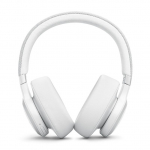 JBL Live 770NC, adaptiivne m&uuml;rasummutus, valge - Juhtmevabad &uuml;le k&otilde;rva k&otilde;rvaklapid / JBLLIVE770NCWHT