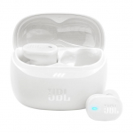 JBL Tune Buds 2, valge - T&auml;isjuhtmevabad k&otilde;rvaklapid / JBLTBUDS2WHT