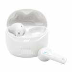 JBL Tune Flex 2, valge - T&auml;isjuhtmevabad k&otilde;rvaklapid / JBLTFLEX2WHT