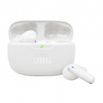 JBL Wave Beam 2, valge - T&auml;ielikult juhtmevabad k&otilde;rvaklapid / JBLWBEAM2WHT