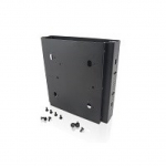 Lenovo ThinkCentre Tiny Sandwich Kit II Monitor stand-mounted CPU holder Black