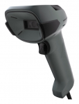 Safescan 310-W Handheld bar code reader 1D/2D CMOS Black, Grey
