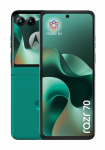 Motorola razr 70 17.5 cm (6.9") Dual SIM Android 16.0 5G USB Type-C 8 GB 256 GB 4800 mAh Dark Green