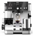 Ninja ES501EU coffee maker Semi-auto Espresso machine 2 L