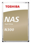 Toshiba N300 internal hard drive 14 TB 7200 RPM 512 MB 3.5" Serial ATA III
