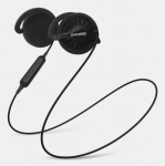 Koss | KSC35 | Wireless Headphones | Wireless | On-Ear | Microphone | Wireless | Black