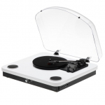 Gramofon z USB i Bluetooth Adler Adler