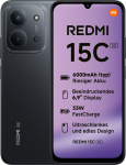 Smartphone Xiaomi Redmi 15C 5G Dual Sim 4GB