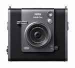 Instant camera Instax Wide Evo black Fujifilm