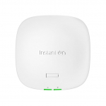 HPE Networking Instant On AP21 (RW) Dual Radio 2x2 Wi-Fi 6 Access Point