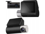 70mai A510 + RC11 Full HD Wi-Fi Bluetooth USB Black