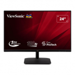 Viewsonic VA2432-H-2 computer monitor 61 cm (24") 1920 x 1080 pixels Full HD LED Black