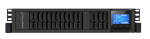 PowerWalker VFI 2000 CRS uninterruptible power supply (UPS) Double-conversion (Online) 2 kVA 1600 W 4 AC outlet(s)