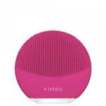 Foreo Luna 3 mini, fuksia - N&auml;opuhastusharjake / LUNA3MINIFUCHSIA