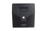 Digitus DN-170065 uninterruptible power supply (UPS) Line-Interactive 0.8 kVA 480 W 4 AC outlet(s)