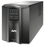 APC Smart-UPS 1000VA LCD 230V with SmartConnect T-SMT1000IC