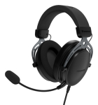 GENESIS TORON 531 Headset Wired Head-band Gaming Black
