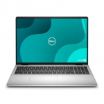 DELL EMCDC16251 Intel Core 7 150U Laptop 40.6 cm (16") Full HD+ 16 GB DDR5-SDRAM 512 GB SSD Wi-Fi 6E (802.11ax) Windows 11 Pro Platinum, Silver