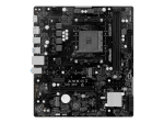ASRock B550M-P AM4 mATX